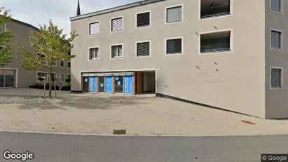 Apartments for rent in Frastanz - Photo from Google Street View