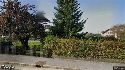 Apartments for rent in Schwarzach - Photo from Google Street View