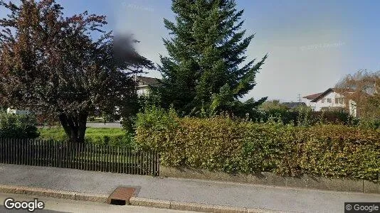 Apartments for rent in Schwarzach - Photo from Google Street View