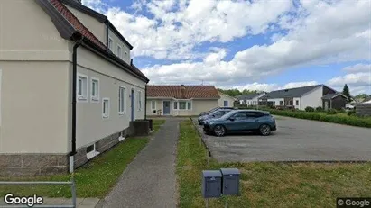 Apartments for rent in Kristianstad - Photo from Google Street View