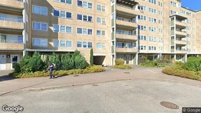 Apartments for rent in Angered - Photo from Google Street View