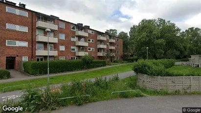 Apartments for rent in Gothenburg East - Photo from Google Street View