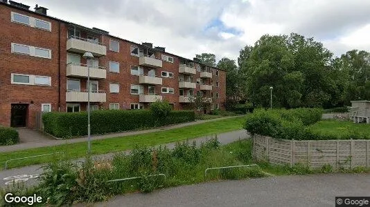 Apartments for rent in Gothenburg East - Photo from Google Street View