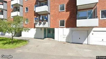 Apartments for rent in Gothenburg East - Photo from Google Street View