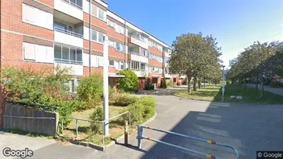 Apartments for rent in Askim-Frölunda-Högsbo - Photo from Google Street View