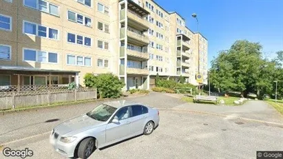 Apartments for rent in Angered - Photo from Google Street View