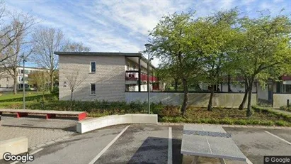 Rooms for rent in Lund - Photo from Google Street View