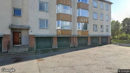 Apartments for rent in Norrköping - Photo from Google Street View