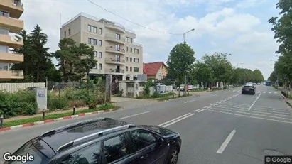 Apartments for rent in Voluntari - Photo from Google Street View