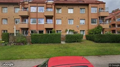 Apartments for rent in Malmö City - Photo from Google Street View
