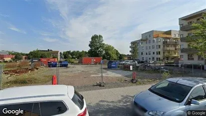Apartments for rent in Svedala - Photo from Google Street View