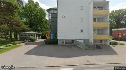 Apartments for rent in Kalmar - Photo from Google Street View