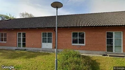 Apartments for rent in Kalmar - Photo from Google Street View