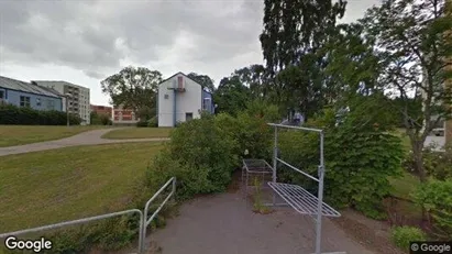 Apartments for rent in Kalmar - Photo from Google Street View