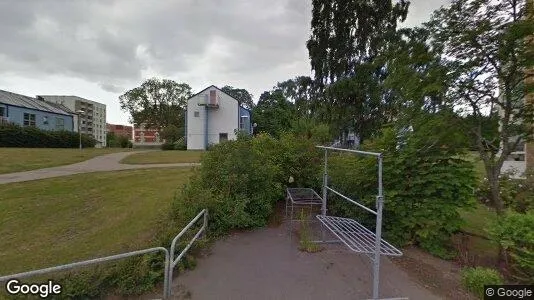 Apartments for rent in Kalmar - Photo from Google Street View