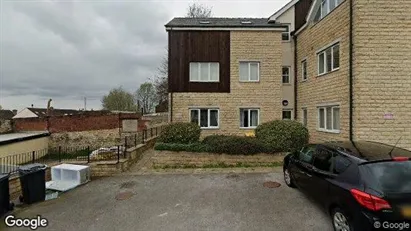 Apartments for rent in Leeds - West Yorkshire - Photo from Google Street View