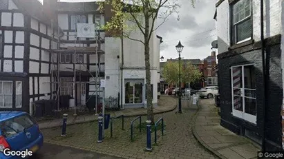 Apartments for rent in Bromyard - Herefordshire - Photo from Google Street View