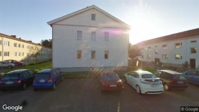 Apartments for rent in Ängelholm - Photo from Google Street View