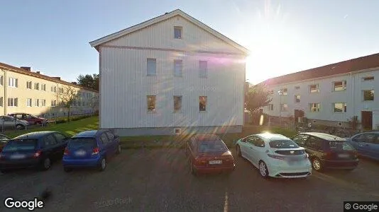 Apartments for rent in Ängelholm - Photo from Google Street View