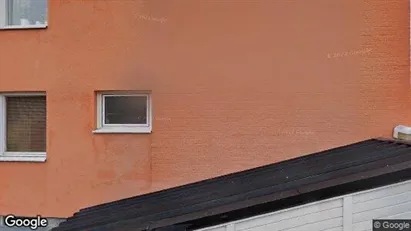 Apartments for rent in Sandviken - Photo from Google Street View