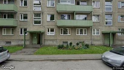 Apartments for rent in Tallinn Kesklinna - Photo from Google Street View