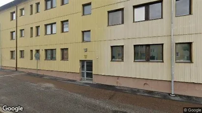 Apartments for rent in Eskilstuna - Photo from Google Street View