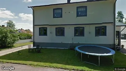 Apartments for rent in Älmhult - Photo from Google Street View