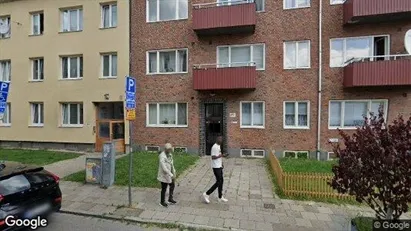 Apartments for rent in Sofielund - Photo from Google Street View