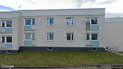 Apartments for rent in Skövde - Photo from Google Street View