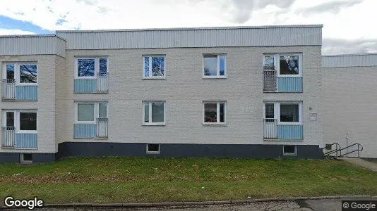 Apartments for rent in Skövde - Photo from Google Street View