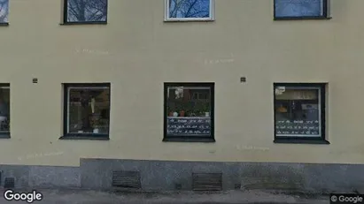 Apartments for rent in Skövde - Photo from Google Street View