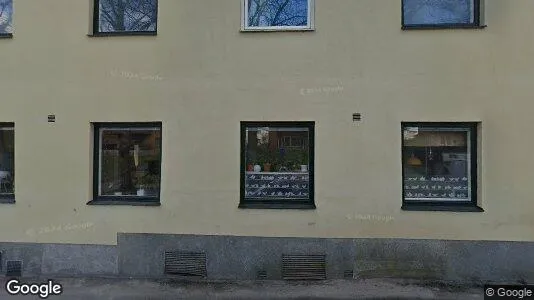 Apartments for rent in Skövde - Photo from Google Street View