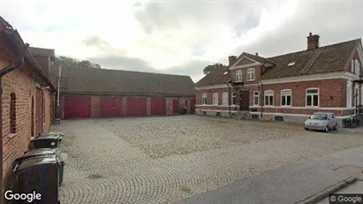 Apartments for rent in Hörby - Photo from Google Street View