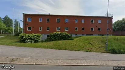 Apartments for rent in Sandviken - Photo from Google Street View