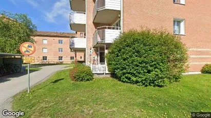 Apartments for rent in Skellefteå - Photo from Google Street View
