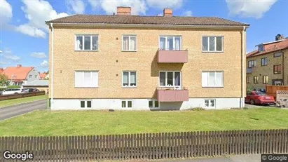 Apartments for rent in Linköping - Photo from Google Street View
