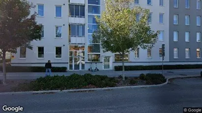 Apartments for rent in Norrköping - Photo from Google Street View