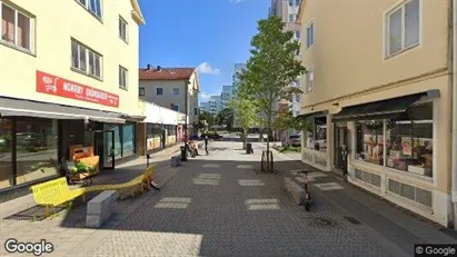 Apartments for rent in Borås - Photo from Google Street View