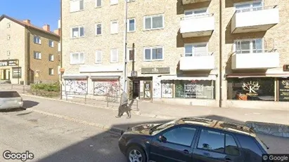 Apartments for rent in Norrköping - Photo from Google Street View