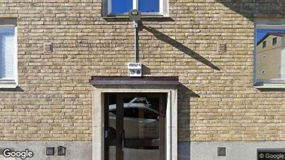 Apartments for rent in Norrköping - Photo from Google Street View