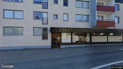 Apartments for rent in Nässjö - Photo from Google Street View