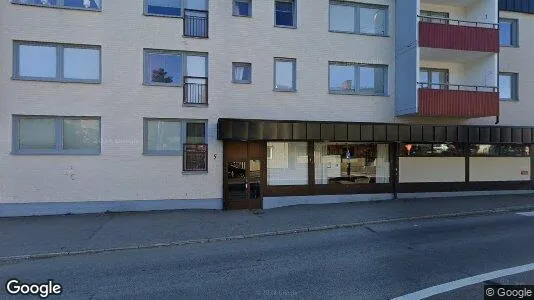 Apartments for rent in Nässjö - Photo from Google Street View