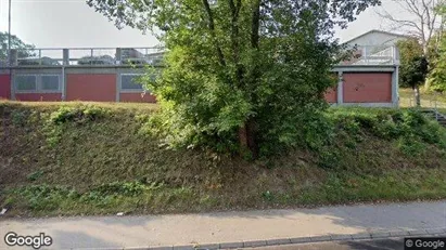 Apartments for rent in Karlskrona - Photo from Google Street View