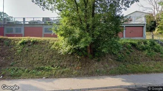 Apartments for rent in Karlskrona - Photo from Google Street View