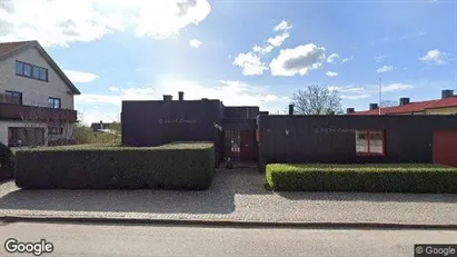 Apartments for rent in Halmstad - Photo from Google Street View