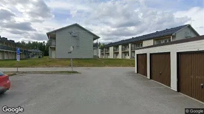Apartments for rent in Skellefteå - Photo from Google Street View