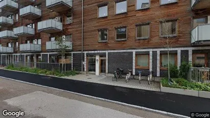 Apartments for rent in Växjö - Photo from Google Street View