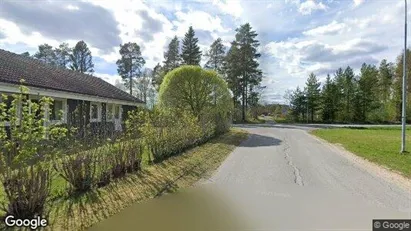 Apartments for rent in Skellefteå - Photo from Google Street View