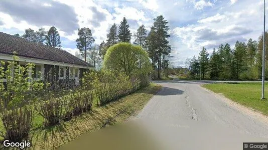 Apartments for rent in Skellefteå - Photo from Google Street View