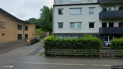 Apartments for rent in Borås - Photo from Google Street View